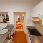 Apartament L'agathois-1