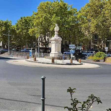 L'agathois-1 * Agde