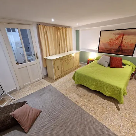 Apartament L'agathois-1 *