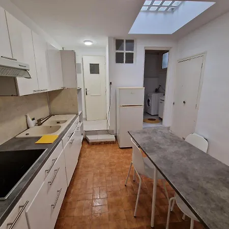 Apartament L'agathois-1