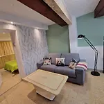 L'agathois-1 Apartment *