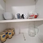 L'agathois-1 Apartment Agde