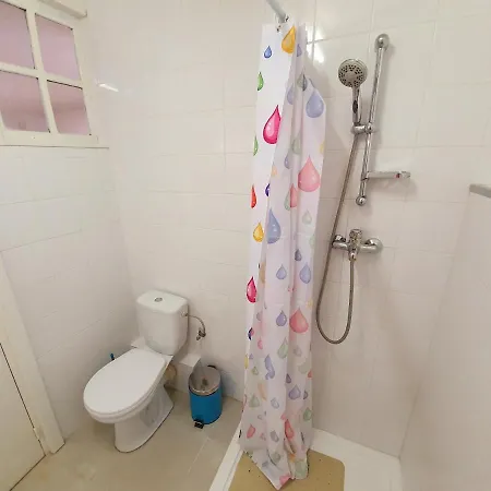 Apartment L'agathois-1 Agde