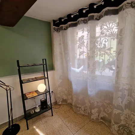 Apartment L'agathois-1 *