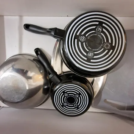 Apartment L'agathois-1 *